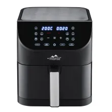 Мультипіч (аерогриль) Monte MT-2703