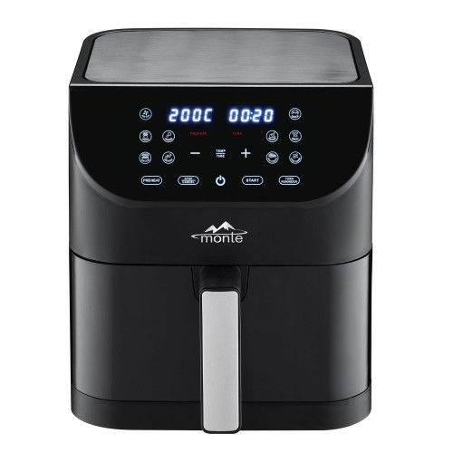 Мультипечь (аэрогриль) Monte MT-2703 Мультипечь (аэрогриль) Monte MT-2703