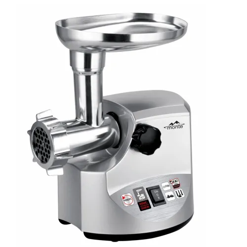 Мясорубка Monte МТ-3150
