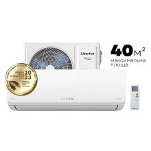 Спліт-система Liberton LAC-12JP Спліт-система Liberton LAC-12JP