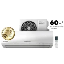 Сплит-система инверторная Liberton LAC-18INV