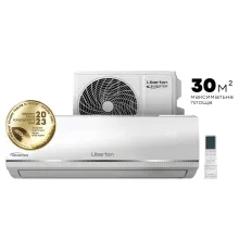 Спліт-система інверторна Liberton LAC-09INV