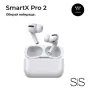 Бездротові навушники з шумопоглинанням Smart X Pro 2 Luxury SAP2L