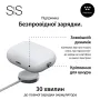 Беспроводные наушники с шумоподавлением  Smart X Pro 2 Premiun SAP2P - фото № 4