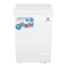 Морозильна скриня INTERLUX IL-0100CF Морозильна скриня INTERLUX IL-0100CF