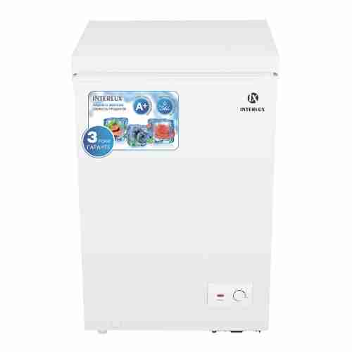 Морозильна скриня INTERLUX IL-0100CF