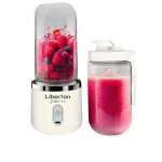 Блендер портативный Liberton LPB-0315