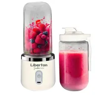 Блендер портативний Liberton LPB-0315