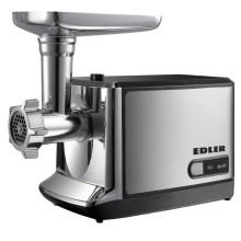 М'ясорубка EDLER EDMG-3033TG М'ясорубка EDLER EDMG-3033TG