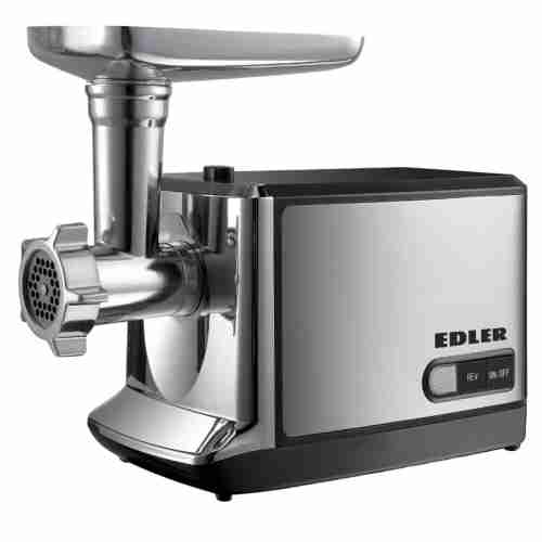 Мясорубка EDLER EDMG-3033TG
