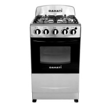 Плита газова DAHATI 2000-07X
