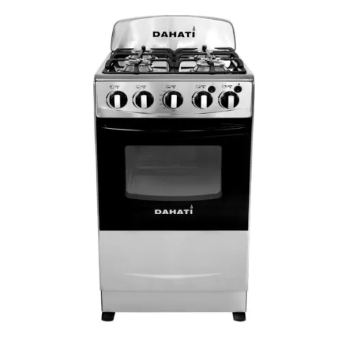 Плита газова DAHATI 2000-07X