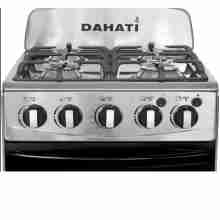 Плита газова DAHATI 2000-07X