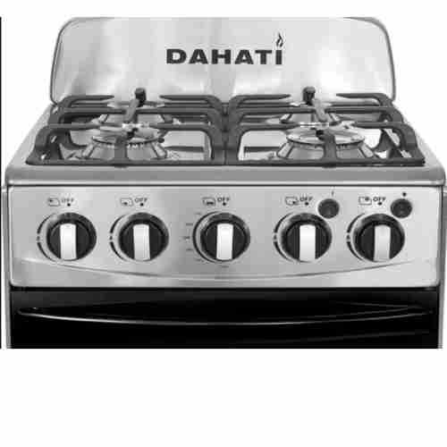 Плита газова DAHATI 2000-07X