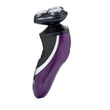 Бритва акумулятор/мережа Новий Харків НХ-8506 ФаворитS+ Violet