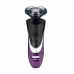 Бритва аккумулятор/сеть Новый Харьков НХ-8506 ФаворитS+ Violet