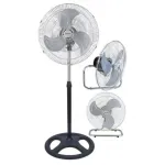 Вентилятор напольный ViLgrand VF453