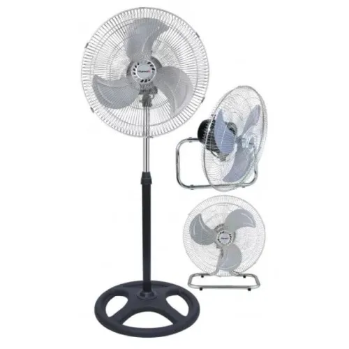 Вентилятор напольный ViLgrand VF453