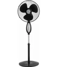 Вентилятор підлоговий з пультом керування ECG FS 40 R