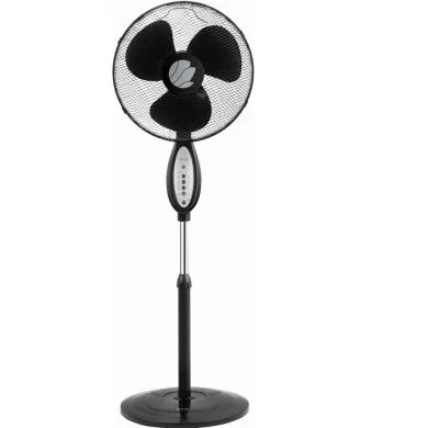 Вентилятор підлоговий з пультом керування ECG FS 40 R