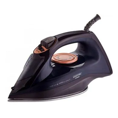Утюг Zelmer ZIR1505 Ceramic
