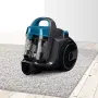 Пилосос контейнерний  Bosch BGS05A220 - фото № 7
