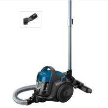 Пилосос контейнерний для сухого прибирання з екодвигуном Bosch BGS05A220
