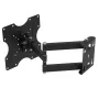 Кронштейн для телевізора виносний/похилий 32-55 діагональ Квадо К-342В - фото № 2