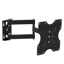 Кронштейн для телевізора виносний/похилий 32-55 діагональ Квадо К-342В