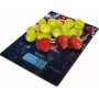 Весы кухонные электронные ECG KV 1021 Berries - фото № 4 Весы кухонные электронные ECG KV 1021 Berries - фото № 4