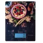 Весы кухонные электронные ECG KV 1021 Berries