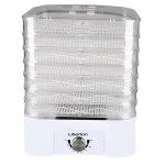 Сушилка для овощей и фруктов Liberton LFD-5522