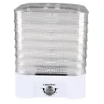 Сушарка для овочів та фруктів Liberton LFD-5522