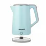 Чайник электрический ViLgrand VS305 Blue - фото № 3