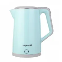 Чайник электрический ViLgrand VS305 Blue