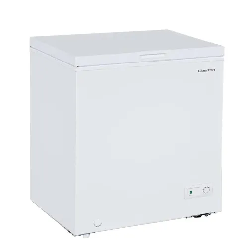 Морозильный ларь  Liberton LCF-145H
