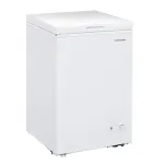 Морозильный ларь 100л с одной металлической корзиной Liberton LCF-100H