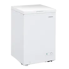 Морозильный ларь 100л с одной металлической корзиной Liberton LCF-100H