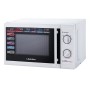 Микроволновая печь СОЛО Liberton LMW-2076M Микроволновая печь СОЛО Liberton LMW-2076M