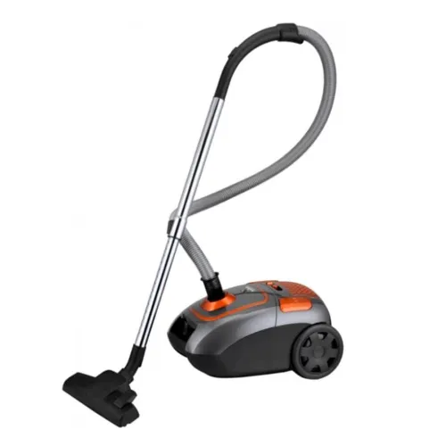 Пилосос мішковий з регулюванням потужності Maxmark MK-VC933