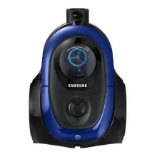 Пилосос з колбою для збирання пилу Samsung VC07M2110SB/UK