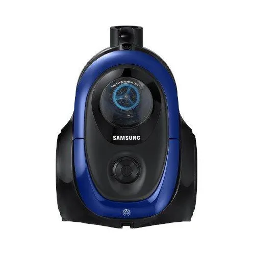 Пилосос з колбою для збирання пилу Samsung VC07M2110SB/UK