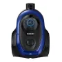Пилосос з колбою для збирання пилу Samsung VC07M2110SB/UK