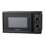 Микроволновая печь СОЛО Liberton LMW-2077M