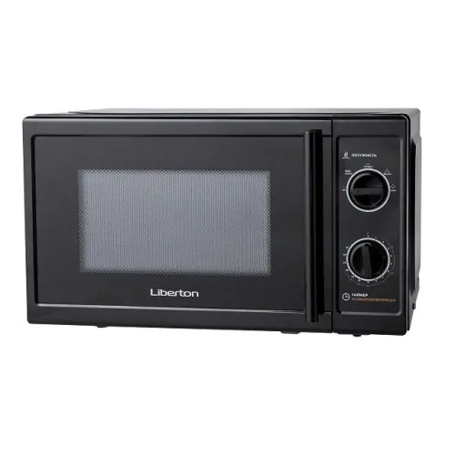 Микроволновая печь СОЛО Liberton LMW-2077M