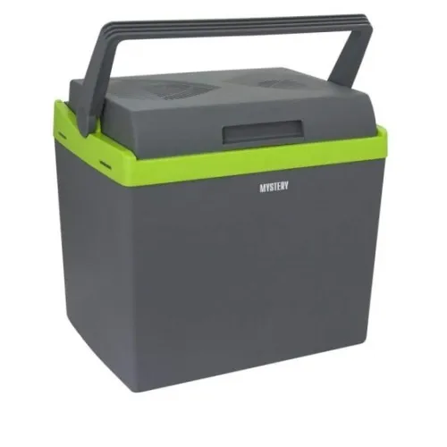 Термоелектричний автохолодильник 25л Mystery MTC-25