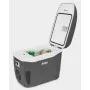 Автомобільний холодильник у машину Mystery MTC-8 охолодження та нагрівання - фото № 2