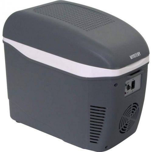 Автомобільний холодильник у машину Mystery MTC-8 охолодження та нагрівання