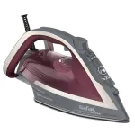 Утюг паровой с автоотключением и функцией самоочистки Tefal FV6840E0