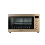 Електродуховка Vinis VO-8024G - фото № 2 Електродуховка Vinis VO-8024G - фото № 2